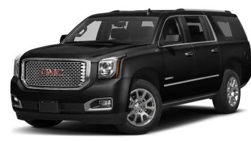 GMC YUKON XL 2018 1GKS2HKJ2JR224671 image